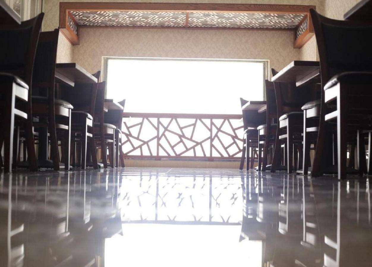 The 40Th Pearl Hotel Suites Джидда Екстер'єр фото
