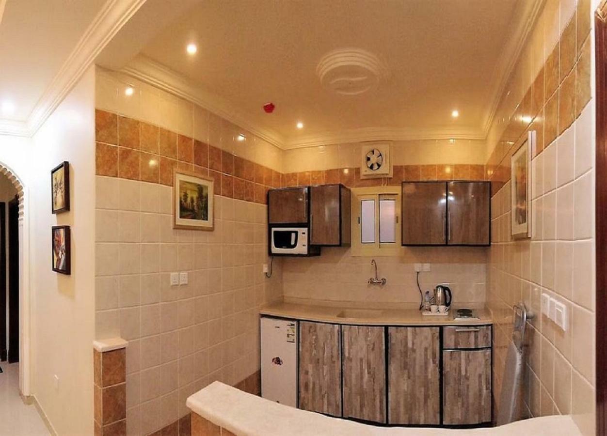 The 40Th Pearl Hotel Suites Джидда Екстер'єр фото