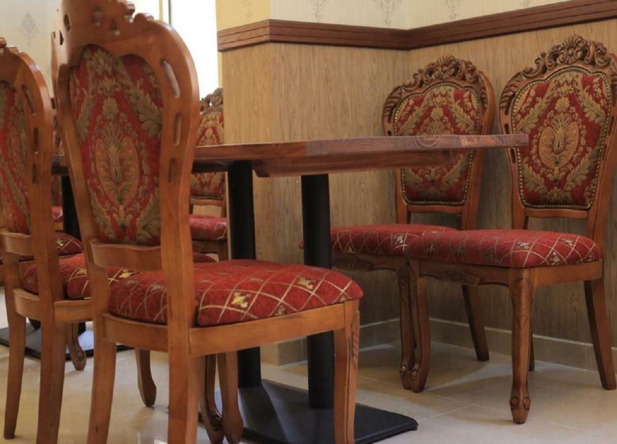 The 40Th Pearl Hotel Suites Джидда Екстер'єр фото