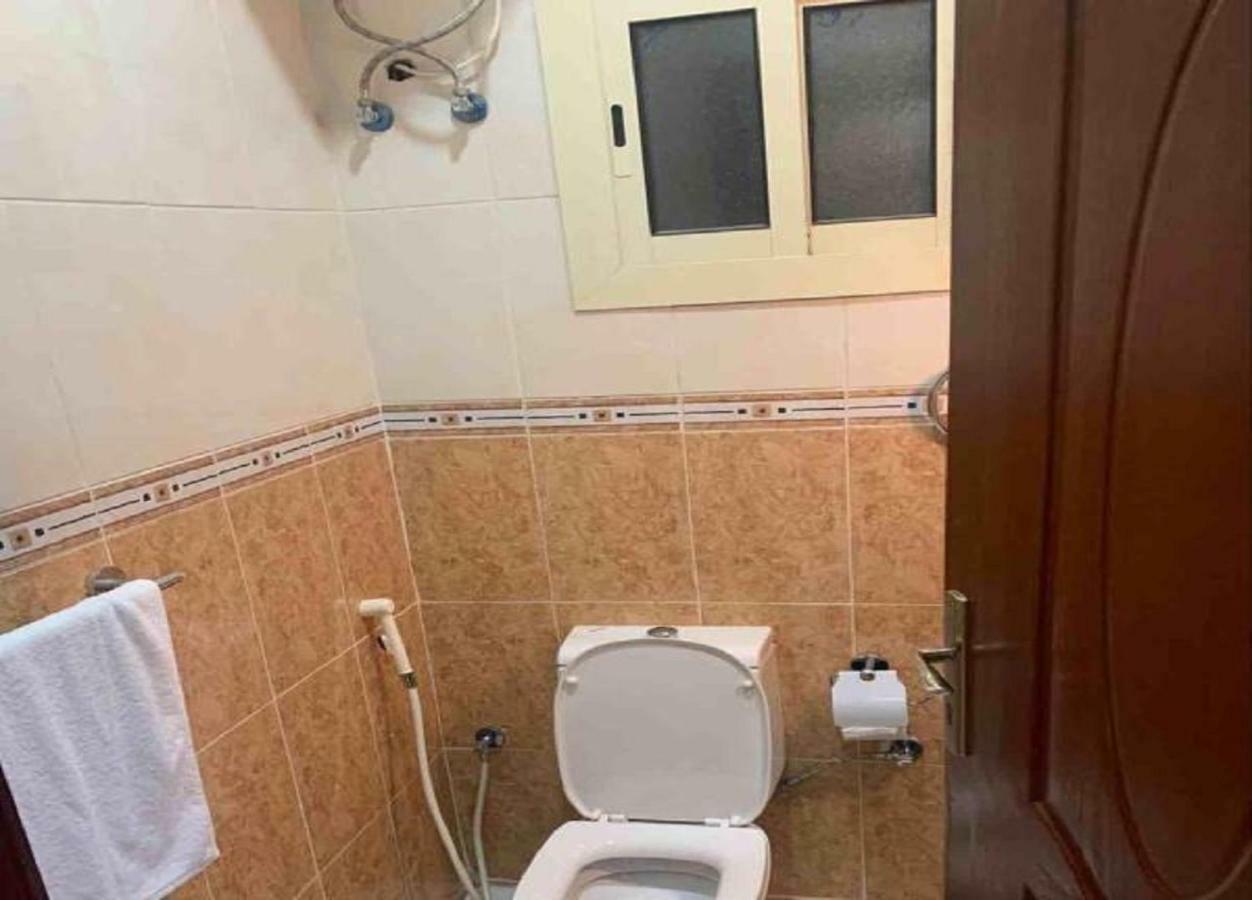 The 40Th Pearl Hotel Suites Джидда Екстер'єр фото